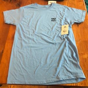Mens Billabong Tee